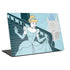 Disney Cinderella Stroke of Midnight Universal Laptop 11in (8.8 x 6.2in) Skin
